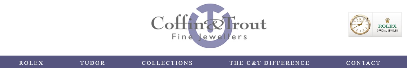 Coffin and Trout Fine Jewelers Chandler Arizona USA